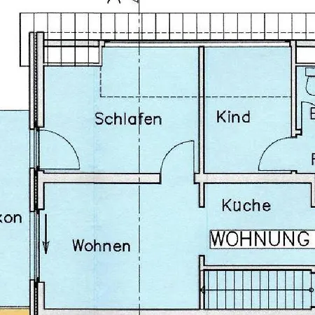 'huus Strandduen' 5 Apartmán *