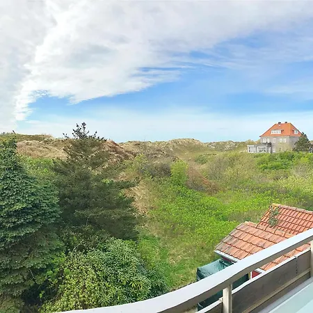 Apartmán 'huus Strandduen' 5