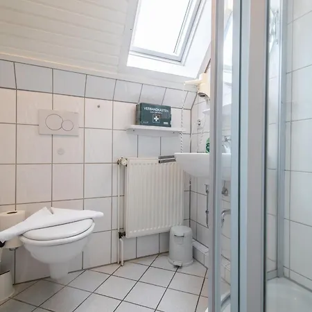 Apartmán 'huus Strandduen' 5 *